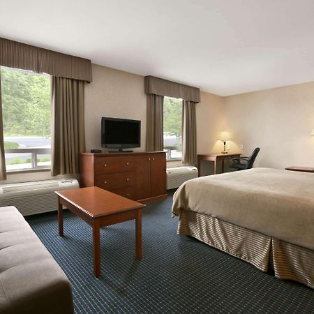 Days Inn By Wyndham Prince Albert Dış mekan fotoğraf