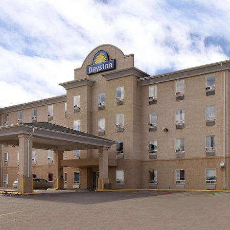 Days Inn By Wyndham Prince Albert Dış mekan fotoğraf