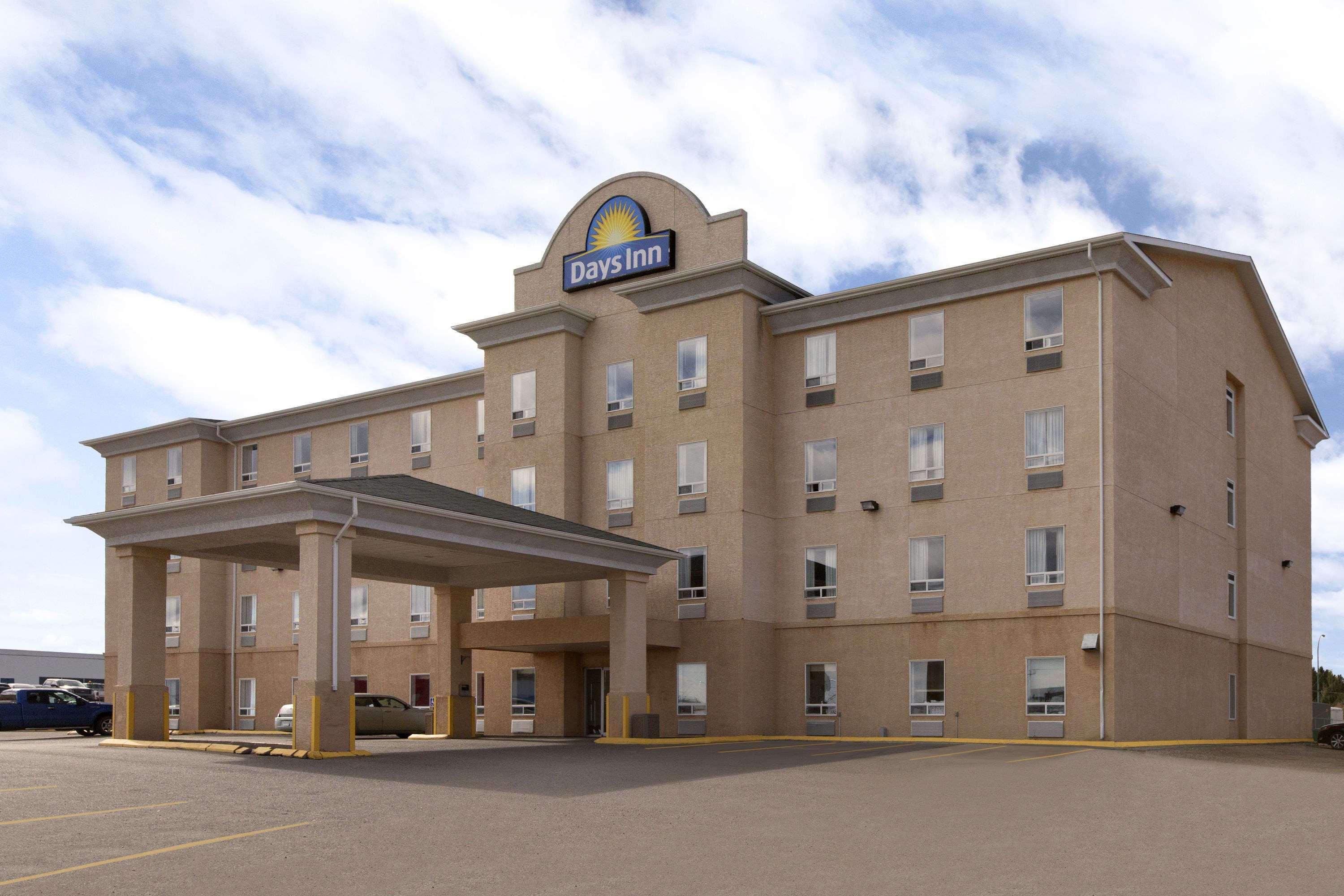 Days Inn By Wyndham Prince Albert Dış mekan fotoğraf