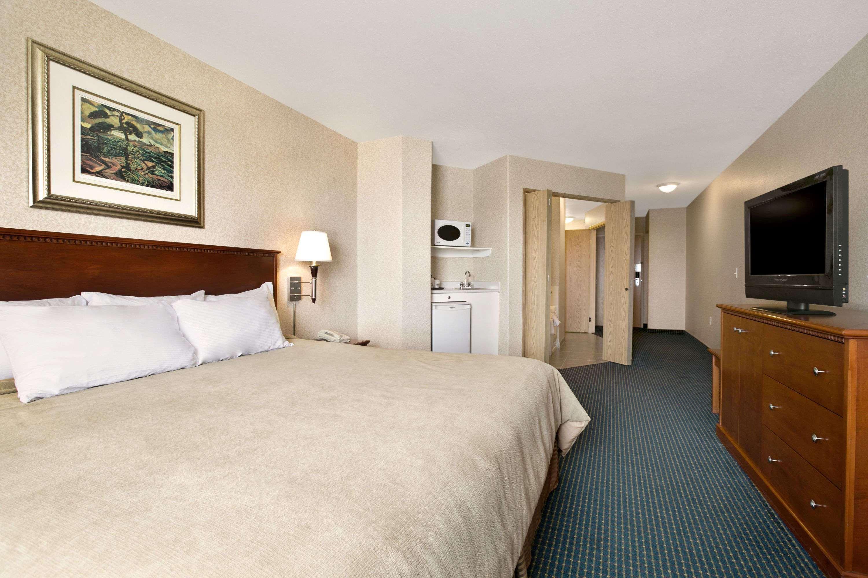 Days Inn By Wyndham Prince Albert Dış mekan fotoğraf