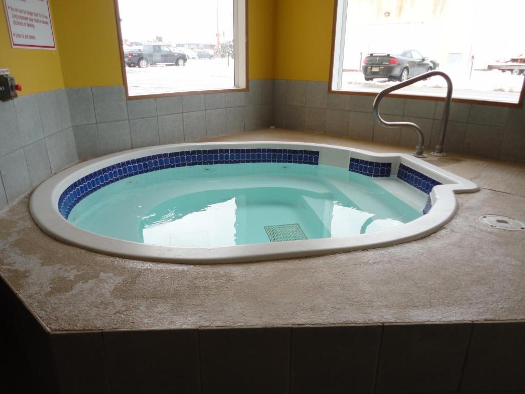 Days Inn By Wyndham Prince Albert Dış mekan fotoğraf